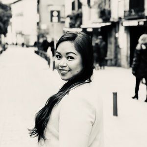 Meet your Posher, Arlah